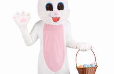 bunny easter costume mascot adult adults twitter