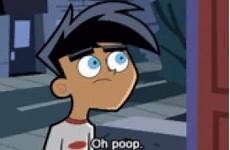 gif danny phantom giphy animated