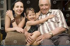 daughters grandpa