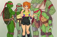 ninja turtles tmnt mutant tortugas ninjas kimmie raphs historietas súperhéroe divertido ficción verona mutantes personajes mikey
