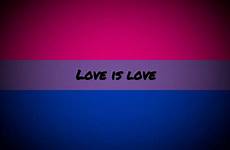 bi bisexual aesthetic bisexualidad wallpaperaccess halsey lesbicanarias