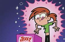 oddparents fairly vicky turns