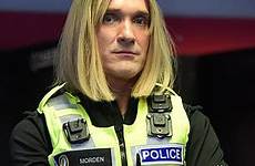 police officer transgender gender her identifies force self woman years after helped confidence lgbtq joining honest whatsapp groups members says