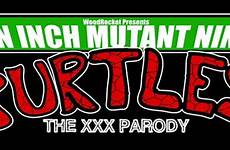 ninja turtles mutant inch ten parody xxx