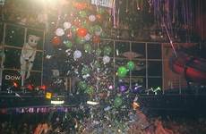 limelight nightclub insane noturna loucura mostram clientes dançarinos palladium clubbing