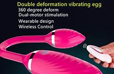 spot female stimulation headed sex vibrator adult double women toys frequency machine vibrators masturbator wireless massage