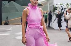 cup jodi underwear anasta accidentally sheer frock clings oh flashes showed