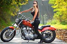 girls motorcycles motorcycle bike girl bikes biker wallpaper triumph 4k comments forum