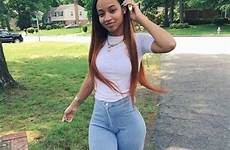 girls thick outfits girl cute slim hot instagram fashion summer mujeres hermosas negras 1019 body beautiful goals