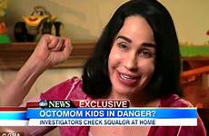 octomom nadya suleman deal appear bankrupt signs has signed desperate perform otherwise measures known