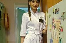 russian nurses lovely klyker