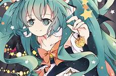 miku vocaloid hatsune donmai