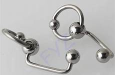 piercing genital female pussy ring body barbell bead surface titanium captive g23 jewelry 14g anchors dermal mouse zoom over