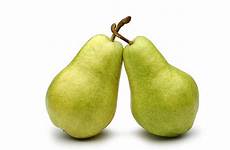 pears two royalty stock eachother isolated holding steps background their