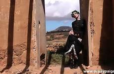 steampunk girl eporner fisting ruins desert anal self