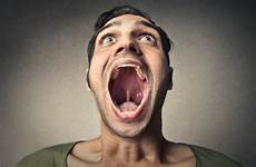 screams shout scream joy signal evolved likely ollyy way