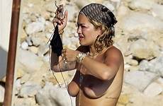 rita ora nude naked beach leaked who topless ibiza video hot