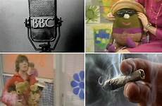 bbc presenters stoned corridors regularly drug reeked smoked