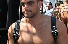 crosse damien gay mens sex big men file francesco macho spanish hot nipple actor leather male language clothing nipples brown