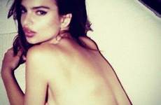 emily ratajkowski nude naked ratajowski icloud leak cumming second ancensored