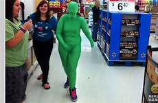 walmart people funny freaky weird shoppers wsbtv mart