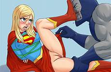 supergirl darkseid luscious comicporno vegeta mjolk flick hentia rule34 thief