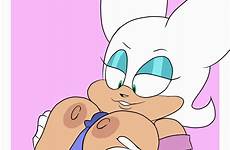 sonic team animated rouge bat gif ban only rule34