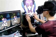 rift oculus meremas mesum kali lagi variasi muncul kita gamers