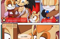 vanilla cream sonic rabbit nude comic pussy rule34 edit big patreon anthro 34 rule posts related respond breasts deletion flag