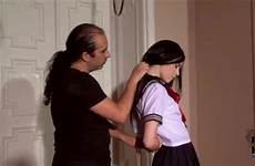 schoolgirl submissive