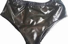 male masturbation chastity leather latex faux female dildo panties pants underwear penis plug belt anal women sex toy thong masturbate