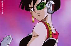 fasha seripa salvamakoto dbz dragonball bardock