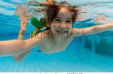 water girl little swimming girls park underwater smiling models sexy pic display