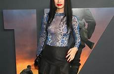 ling bai 1917 attends tcl fappeningbook celebsla