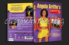 angela griffin customaniacs dancemix wil