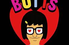 butts burgers belcher bobs