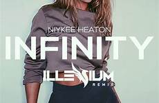 infinity illenium heaton niykee remix biglife