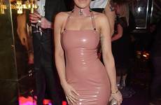 rita ora sexy dress latex kim kardashian dresses party fashion same near london fail not celebrity identical wear beyonce celeb