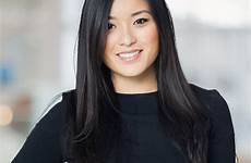 asian woman beautiful smiling model portrait stocksy