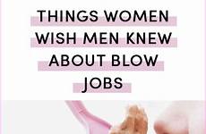 blow jobs women men knew wish things love sex getty