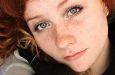 freckles ginger faces redheads