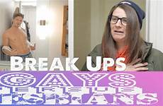 gays lesbians vs break