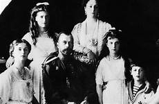 russian russia czar ii nicholas exhumed family remains tsar royal cnn children