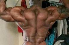 bodybuilder butt osos roids musculos