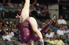 gymnastics nastia liukin gymnast beam gymnasts athletes flexibility olympics candids wikifeet sloan bridget