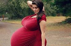 preggo pregnant bellies maternità