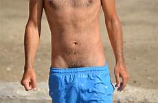 wet bulge shorts vpl male man close abdomen sand body muscle wallpaper barechestedness human wallhere