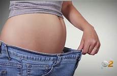 belly bulge pregnancy condition medical