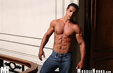 mh bach christian stud latin guy hot fitness thumbnails enlarge click