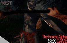 forest survival horror sex games gone days theforest pc redefined open world their